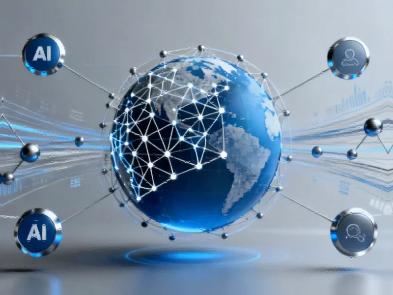 How AI and Strategic Partnerships Are Redefining Cybersecurity Defense and Resilience - Professional coverage