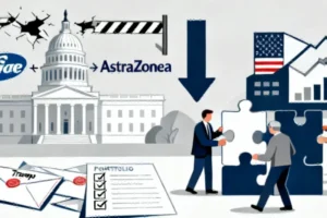 How Trump's Pharma Deals Reshape Global Drug Pricing and Domestic Manufacturing - Professional coverage