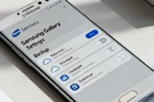 Samsung's Strategic Cloud Shift: What the 2026 OneDrive Transition Means for Users - Professional coverage