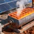 Industrial Heat Storage Breakthrough: California Firm’s Record-Setting Battery Transforms Manufacturing Energy Use
