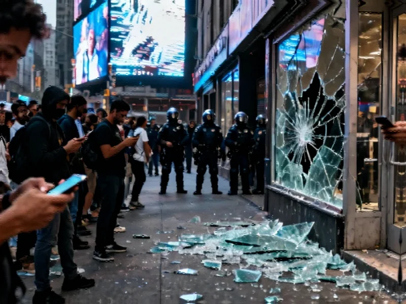 UK Lawmakers Warn of Repeat Civil Unrest Without Action on Viral Misinformation