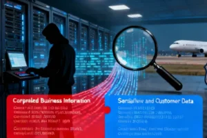 American Airlines Subsidiary Envoy Confirms Data Breach via Oracle EBS Vulnerabilities - Professional coverage