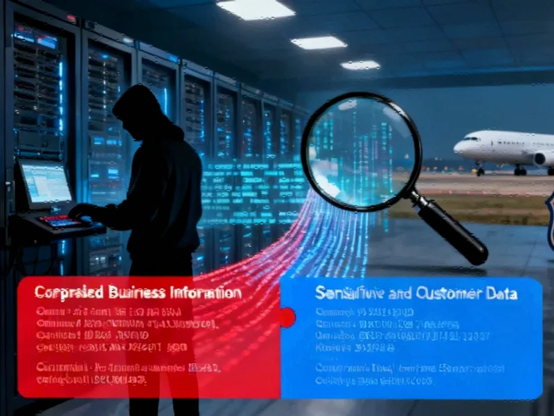 American Airlines Subsidiary Envoy Confirms Data Breach via Oracle EBS Vulnerabilities