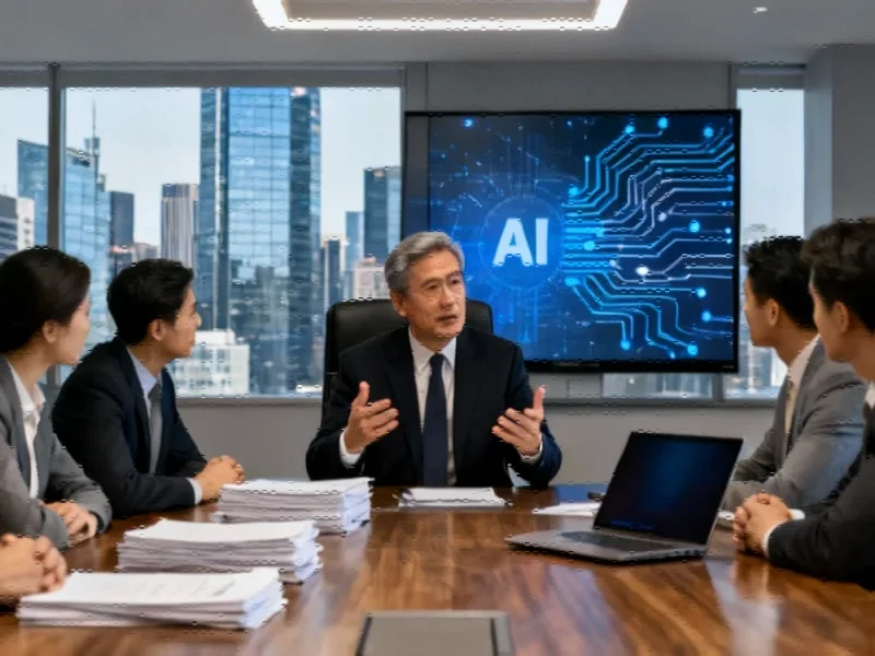 Wall Street Underestimating AI's Industry-Disrupting Potential, Blackstone Warns - Professional coverage