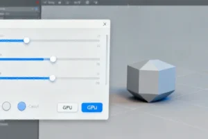 New Linux GPU Management Tool Released Alongside Blender 5.0 Beta Testing - Professional coverage