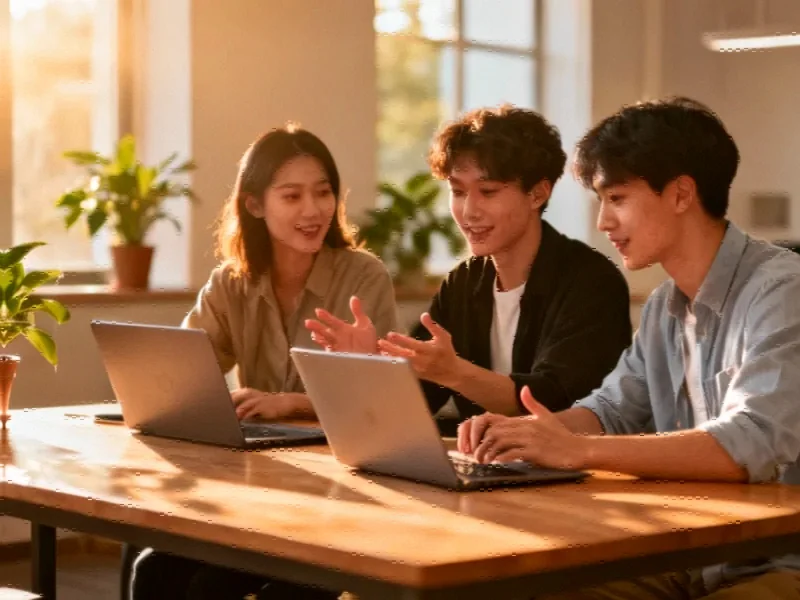 The Teenpreneur Revolution: How Gen Z Is Rewriting the Rules of Business and Education - Professional coverage