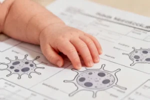 Genetic Breakthrough Illuminates Rare Infant Diabetes Syndrome Origins - Professional coverage