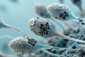 Age-Related Sperm Mutations: The Hidden Genetic Legacy Fathers Pass to Children - Professional coverage