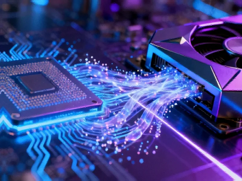 Nvidia Forges Deeper AI Hardware Control with Samsung Foundry Partnership - Professional coverage