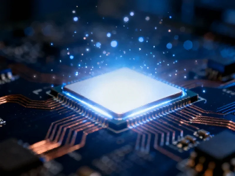 Apple's M5 Chip Achieves Ultra-Class Performance in Entry-Level MacBook Pro - Professional coverage