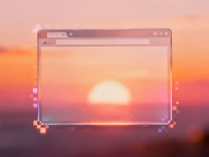 Google's Privacy Sandbox Shutdown Signals End of an Era for Chrome User Protection - Professional coverage