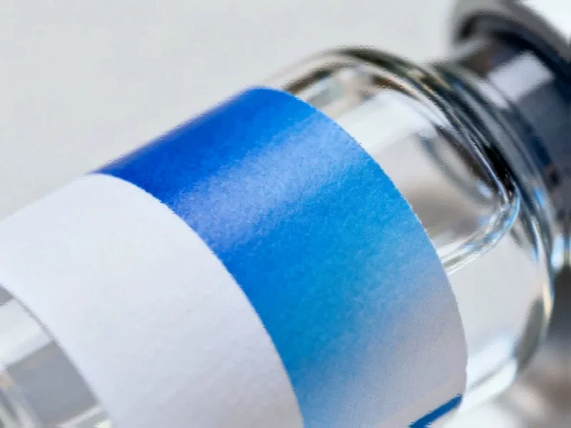 Surrey’s Smart Vaccine Labels: A Game-Changer in Global Health Logistics