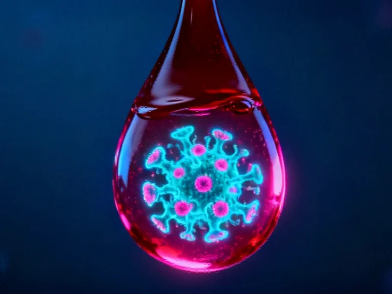 Revolutionary Blood Screening Shows Promise for Early Cancer Detection in Major Trial