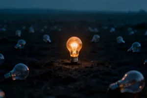 AI's True Business Revolution Still Ahead as Most Firms Stuck in 'Light Bulb' Phase, Analysts Sugges - Professional coverage