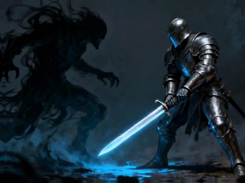 Shovel Knight Creators' New Game Rejects Modern Parry Mechanics, Draws Inspiration from Classic Titl - Professional coverage