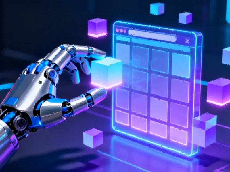 The Dawn of Self-Evolving Websites: How AI is Reshaping Digital Real Estate and SEO Dynamics - Professional coverage