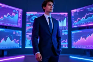 Market Optimism Builds as Earnings Season Intensifies Amid Geopolitical Shifts - Professional coverage