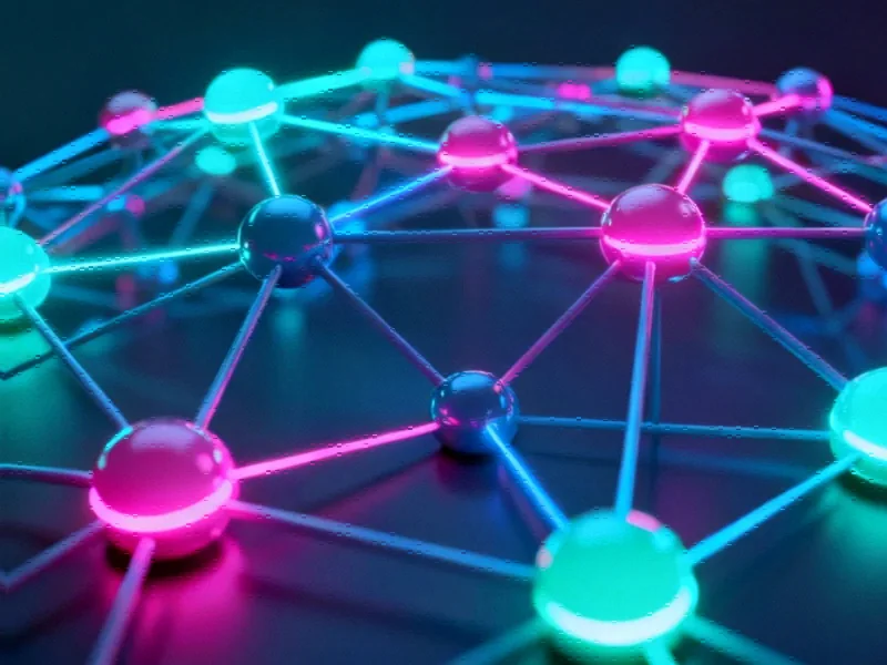Industry Titans Forge Open Ethernet Alliance to Challenge AI Networking Status Quo - Professional coverage