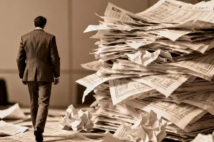 B&M Retailer Faces Financial Turmoil Following Accounting Mishap and Leadership Shake-Up - Professional coverage