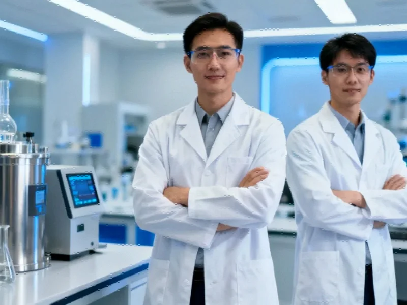 Oxford's Wild Bio Secures $60M to Pioneer AI-Driven Crop Evolution for Global Food Security - Professional coverage