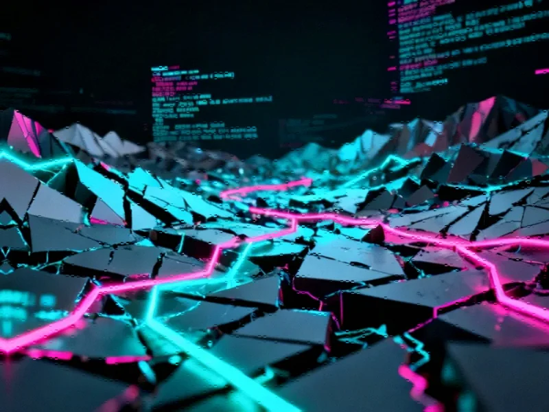 The Domino Effect: How AWS Outages Reveal Our Digital Infrastructure's Fragility - Professional coverage