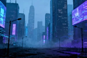 Digital Infrastructure's Fragile Thread: Unpacking the AWS Outage and Its Global Ripple Effects - Professional coverage