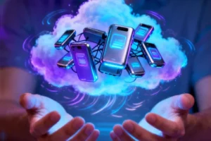 Samsung's Strategic Pivot: Building an In-House Cloud Ecosystem to Rival Tech Giants - Professional coverage