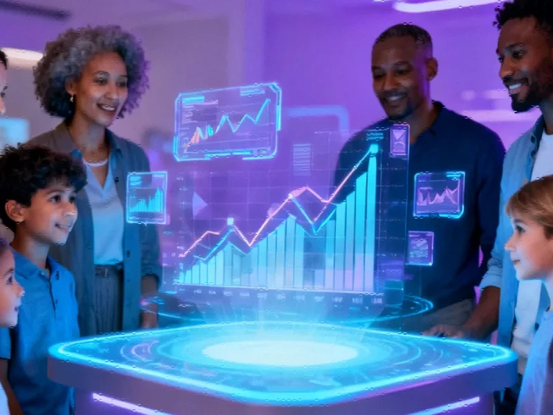 How Artificial Intelligence is Reshaping Family Office Operations and Strategy - Professional coverage