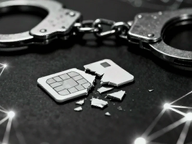International Cybercrime Ring Dismantled in Coordinated European Operation - Professional coverage