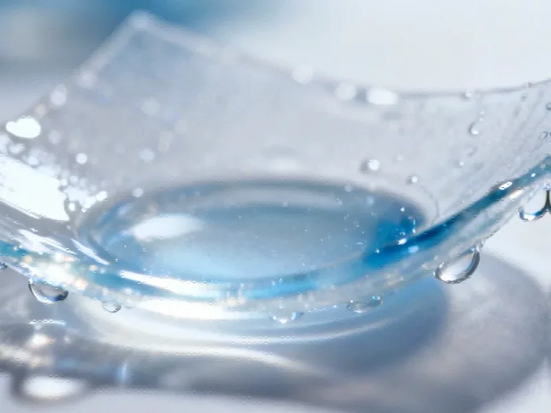 Revolutionary Hydrogel Breakthrough Paves Way for Long-Term Wearable Health Monitoring - Professional coverage