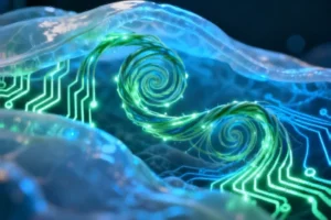 Advanced Rolled-Up Electronics Pave the Way for Long-Term Bio-Integrated Sensing - Professional coverage