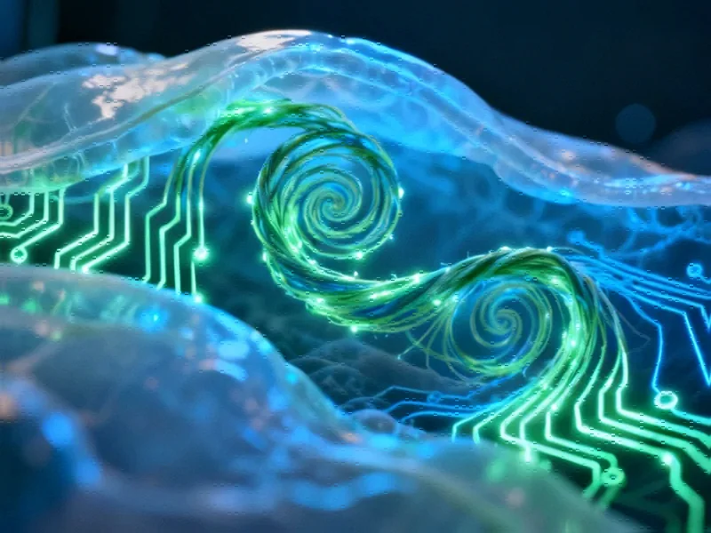 Advanced Rolled-Up Electronics Pave the Way for Long-Term Bio-Integrated Sensing - Professional coverage