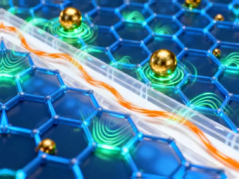 Atomic Engineering Breakthrough Enables 100% Sodium Utilization in Next-Generation Batteries - Professional coverage