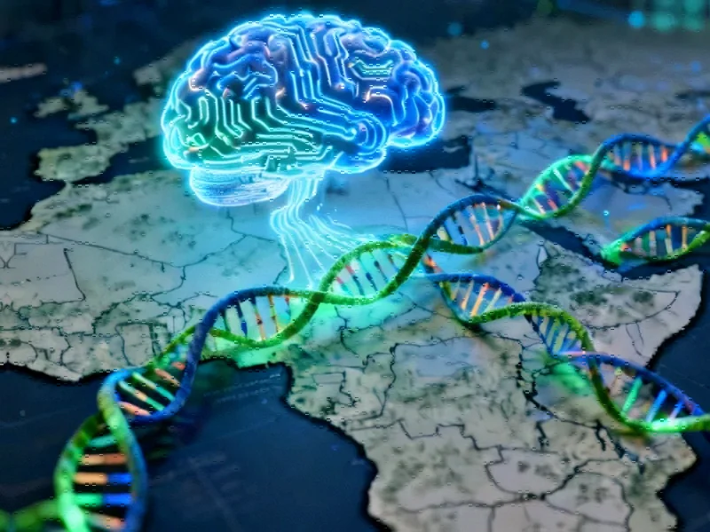 AI-Powered Pharmacogenomics Model Aims to Transform Malaria and TB Treatment in Africa - Professional coverage