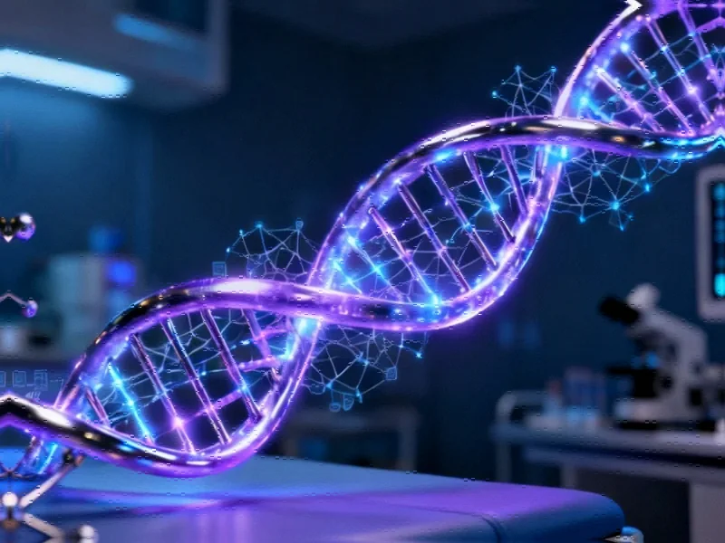 The Economic and Ethical Frontier: How Multimodal AI is Reshaping Biotechnology and Digital Medicine - Professional coverage
