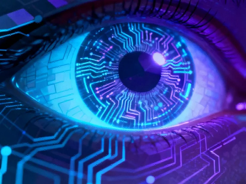 AI-Powered Diagnostic Reporting Transforms Ophthalmology with Precision and Efficiency - Professional coverage