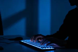Federal Agents Turn to AI Platforms in Landmark Data Request for Criminal Investigation - Professional coverage