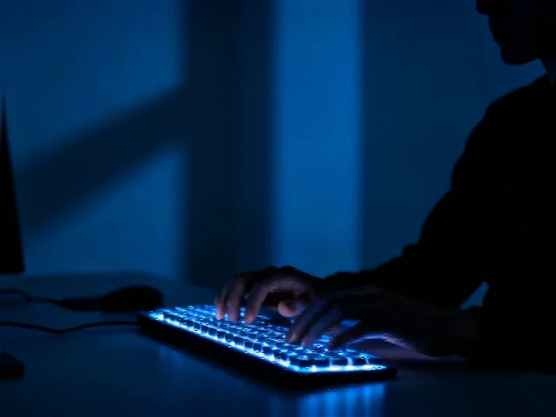 Federal Agents Turn to AI Platforms in Landmark Data Request for Criminal Investigation - Professional coverage