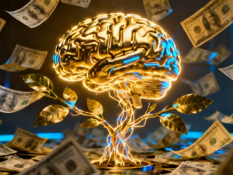 LangChain's $125M Series B Fuels AI Agent Engineering Revolution - Professional coverage