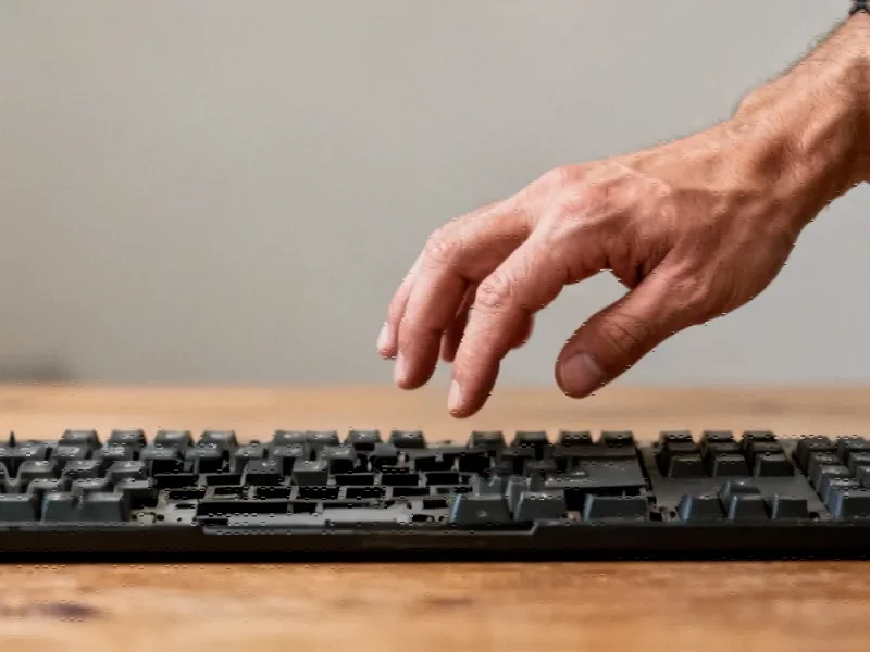 Windows 11 Recovery Bug Paralyzes Troubleshooting Tools, Echoes Past USB Woes - Professional coverage