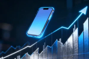 Apple's Market Momentum: Unpacking the Surge Beyond iPhone 17 Sales - Professional coverage