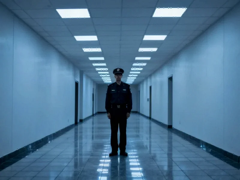Nuclear Security Agency Forced into Unprecedented Furloughs Amid Government Shutdown Crisis