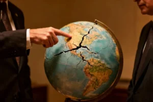 The Communication Chasm: How Broken Dialogue Fuels US-China Trade Tensions - Professional coverage