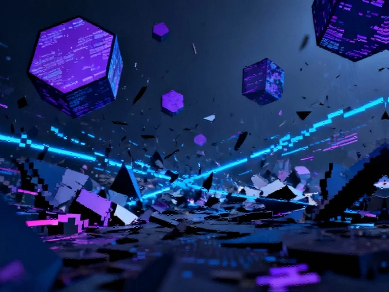 The Domino Effect of a Single AWS Glitch: How Internet Giants Stumbled and What It Reveals About Cloud Concentration
