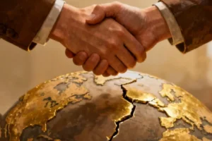 US Tariff Retreat Signals Strategic Shift as China's Economic Resilience Prevails - Professional coverage