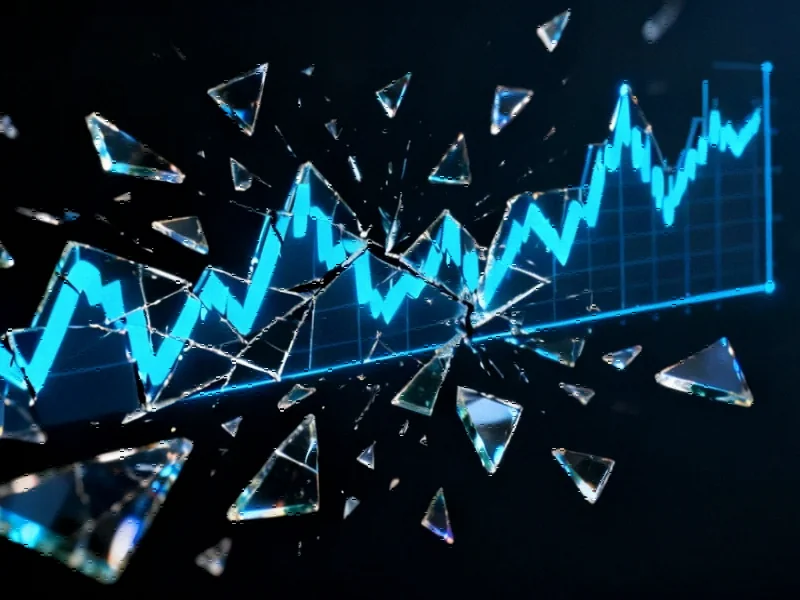 Digital Domino Effect: How AWS Outage Reveals Crypto's Centralized Underbelly - Professional coverage