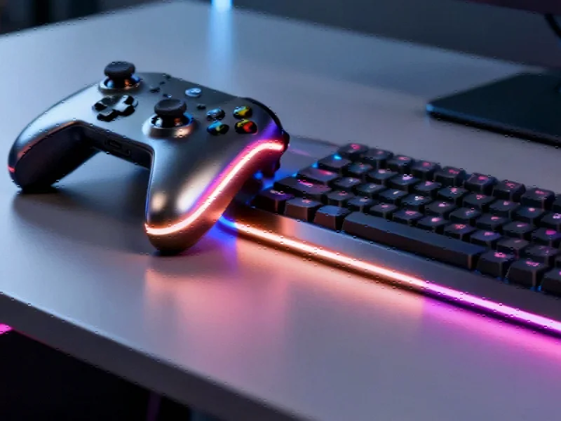 Microsoft's Official Xbox Emulator for PC: A Game-Changer for Windows Gaming - Professional coverage