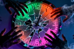 Cyberattacks on China's Time Infrastructure Signal New Front in Digital Espionage - Professional coverage