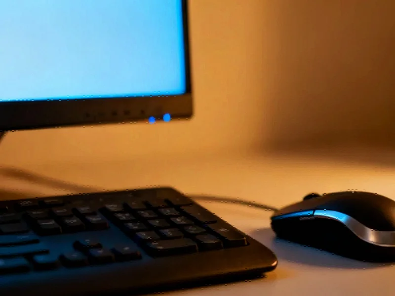 Microsoft's October Patch Cripples Recovery Tools: A Deep Dive into Windows 11's Input Failure - Professional coverage