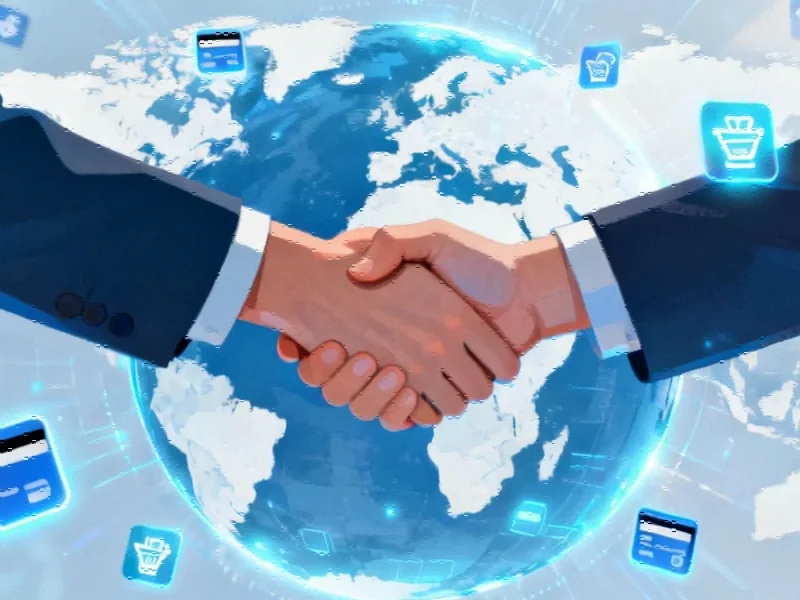 Global Payments Reshapes Fintech Landscape with UK-Approved Worldplay Acquisition - Professional coverage